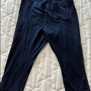Old Navy Crop leggings